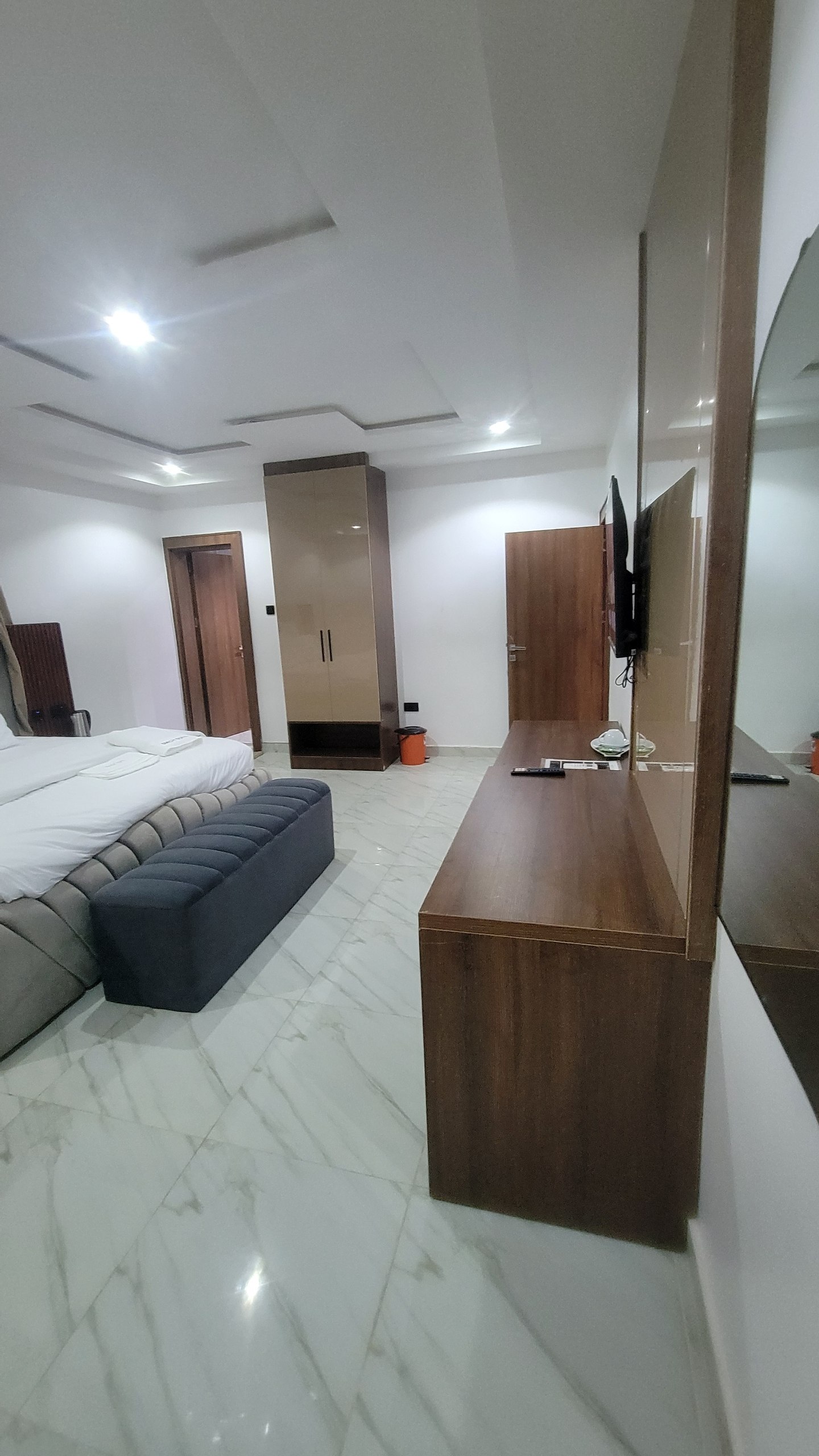 Ambassador Suite